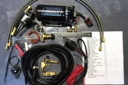 Picture of Alkycontrol Methanol Injection C6 Corvette MAF kit