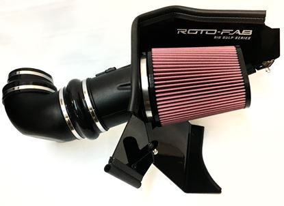 Picture of 2016-19 CTS-V Big Gulp Series Cold Air Intake