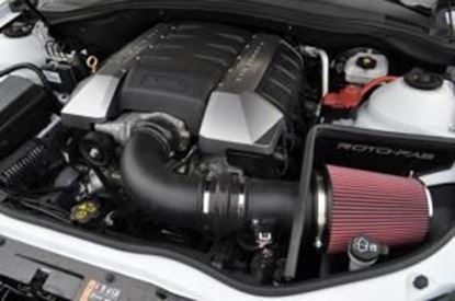 Picture of Roto-Fab Cold Air Intake