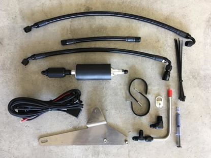 Picture of Auxiliary Fuel Pump Kit for 2009-2013 Corvette ZR1