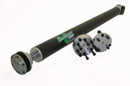 Picture for category Driveshafts