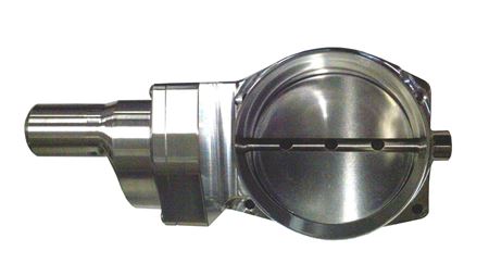 Picture for category Throttle Bodies
