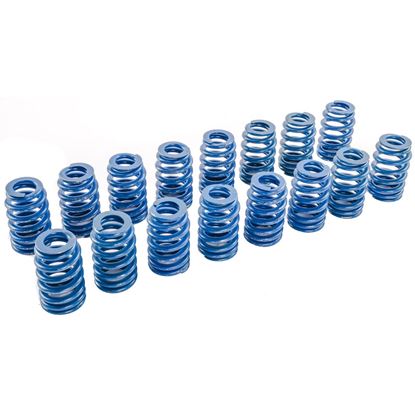 Picture of CHEVROLET PERFORMANCE VALVE SPRING SET - RETAINERS AND LOCKS - LS3