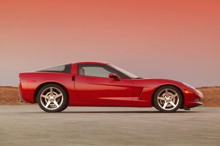 Picture for category 2005-2008 C6 Corvette