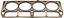 Picture of Chevrolet Performance LS2 Multilayer Head Gasket 12589227