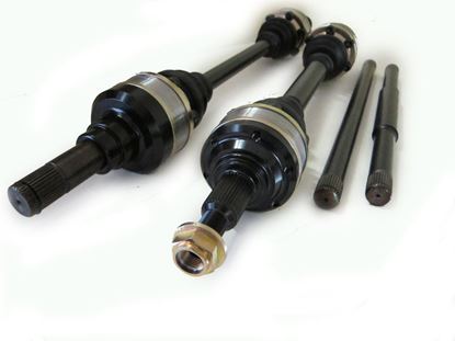 Picture of CHEVROLET 2010-2014 CAMARO V8 1000HP Level 4 Direct Bolt-In Axles (Set)