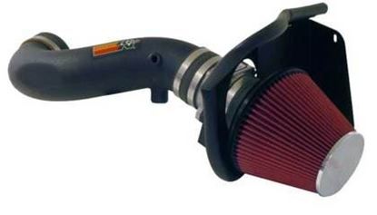 Picture of 2005-2006 GTO K&N Cold air intake
