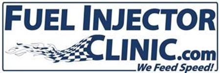 Picture for category Fuel injector Clinic