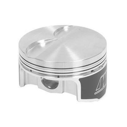 Picture of Wiseco Forged +9cc Dish 4.005" Bore Junkyard Dog Series Pistons K0044X05