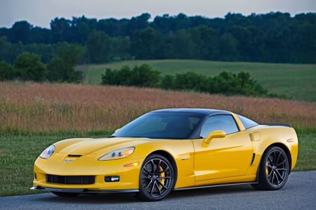 Picture for category C6 Z06 LS7 (06-13)