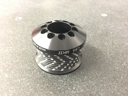 Picture of ZPE Griptech LT4 Pulleys