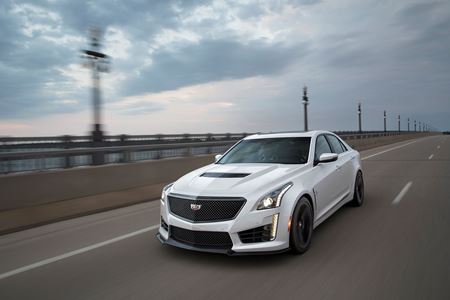Picture for category 2016+ CTS-V