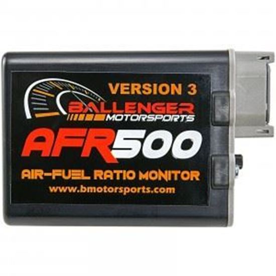 Picture of AFR500 WITH NTK sensor V3