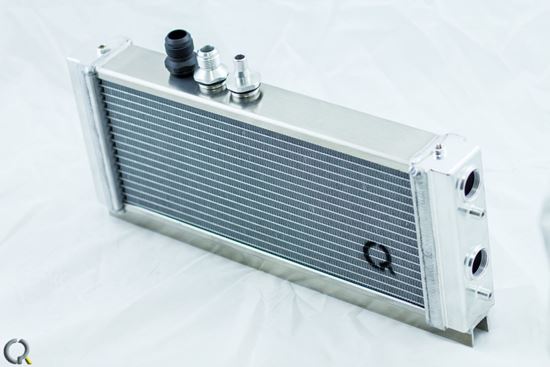 Picture of CPR C7 Z06 HEAT EXCHANGER
