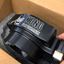 Picture of KONG 112MM LSX Black