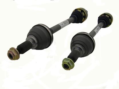 Picture of CHEVROLET 2010-2015 CAMARO V8 2000HP+ Level 6 Direct Bolt-In Axles (Pair)