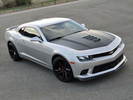 Picture for category 2010-2015 Camaro